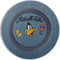 Looney Tunes Daffy Duck Thats All Folks Wireless Charger Skin