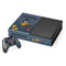 Looney Tunes Daffy Duck Thats All Folks Xbox One Console and Controller Bundle Skin