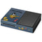 Looney Tunes Daffy Duck Thats All Folks Xbox One Console Skin