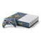 Looney Tunes Daffy Duck Thats All Folks Xbox One S Console and Controller Bundle Skin