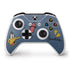 Looney Tunes Daffy Duck Thats All Folks Xbox One S Controller Skin