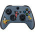 Looney Tunes Daffy Duck Thats All Folks XBox Series X Digital Edition Bundle Skin