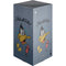 Looney Tunes Daffy Duck Thats All Folks XBox Series X Digital Edition Console Skin