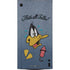 Looney Tunes Daffy Duck Thats All Folks XBox Series X Digital Edition Console Skin