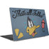 Looney Tunes Daffy Duck Thats All Folks Dell XPS Skin