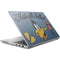 Looney Tunes Daffy Duck Thats All Folks HP ZBook Fury 16 G10 Skin