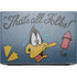 Looney Tunes Daffy Duck Thats All Folks HP ZBook Fury 16 G10 Skin
