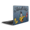 Looney Tunes Daffy Duck Thats All Folks Zenbook UX305FA 13.3in Skin