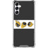 Looney Tunes Daffy Duck Three Circles Gabb Phone 4 Clear Case