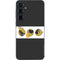 Looney Tunes Daffy Duck Three Circles Galaxy A35 5G Skin