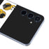 Looney Tunes Daffy Duck Three Circles Galaxy A35 5G Skin