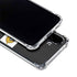 Looney Tunes Daffy Duck Three Circles Galaxy A36 5G Clear Case