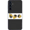 Looney Tunes Daffy Duck Three Circles Galaxy A55 5G Skin