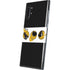 Looney Tunes Daffy Duck Three Circles Galaxy Note 10 Plus Skin