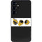 Looney Tunes Daffy Duck Three Circles Galaxy S25 Plus Skin