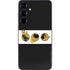 Looney Tunes Daffy Duck Three Circles Galaxy S25 Plus Skin