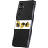 Looney Tunes Daffy Duck Three Circles Galaxy S25 Plus Skin