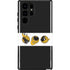 Looney Tunes Daffy Duck Three Circles Galaxy S25 Ultra Impact Case