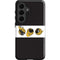 Looney Tunes Daffy Duck Three Circles Galaxy S26 Impact Case