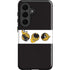 Looney Tunes Daffy Duck Three Circles Galaxy S26 Impact Case