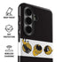 Looney Tunes Daffy Duck Three Circles Galaxy S26 Plus Impact Case