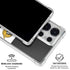 Looney Tunes Daffy Duck Three Circles Galaxy S26 Ultra Clear Case