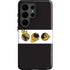 Looney Tunes Daffy Duck Three Circles Galaxy S26 Ultra Impact Case
