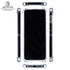 Looney Tunes Daffy Duck Three Circles Galaxy Z Flip6 Clear Case