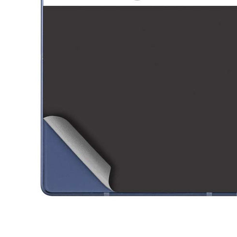 Looney Tunes Daffy Duck Three Circles Galaxy Z Fold6 Skin
