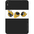 Looney Tunes Daffy Duck Three Circles Apple iPad Mini Skin