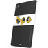 Looney Tunes Daffy Duck Three Circles iPad Pro 13in M4 (2024) Skin