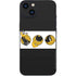 Looney Tunes Daffy Duck Three Circles iPhone 15 Skin