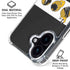 Looney Tunes Daffy Duck Three Circles iPhone 16 MagSafe Case
