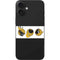 Looney Tunes Daffy Duck Three Circles iPhone 16 Plus Skin