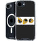 Looney Tunes Daffy Duck Three Circles iPhone 16e MagSafe Case