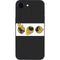 Looney Tunes Daffy Duck Three Circles iPhone 16e Skin
