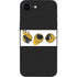 Looney Tunes Daffy Duck Three Circles iPhone 16e Skin
