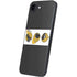 Looney Tunes Daffy Duck Three Circles iPhone 16e Skin