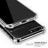 Looney Tunes Daffy Duck Three Circles iPhone 7/8 Plus Clear Case
