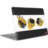 Looney Tunes Daffy Duck Three Circles Apple MacBook Air Skin