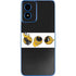 Looney Tunes Daffy Duck Three Circles Moto G Play 4G (2024) Skin