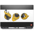 Looney Tunes Daffy Duck Three Circles Dell Precision Skin