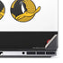 Looney Tunes Daffy Duck Three Circles Dell Precision Skin