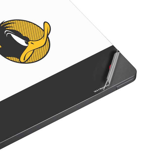 Looney Tunes Daffy Duck Three Circles Surface Laptop 7 13.8in Skin