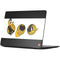 Looney Tunes Daffy Duck Three Circles Surface Laptop 7 15in Skin