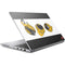 Looney Tunes Daffy Duck Three Circles HP ZBook Fury 16 G10 Skin