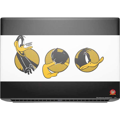 Looney Tunes Daffy Duck Three Circles HP ZBook Fury 16 G10 Skin