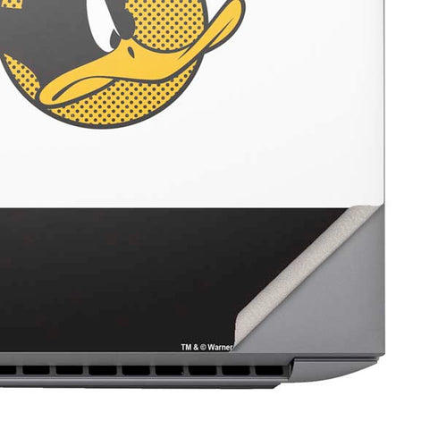 Looney Tunes Daffy Duck Three Circles HP ZBook Fury 16 G10 Skin