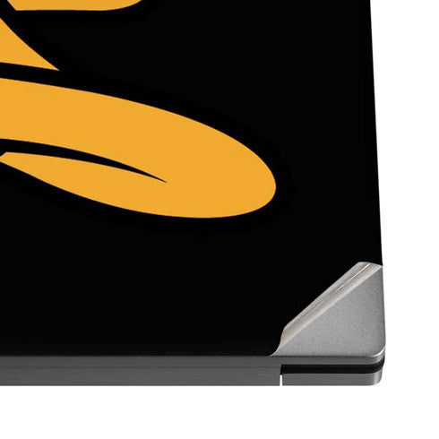 Looney Tunes Daffy Duck Dell XPS Skin