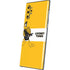 Looney Tunes Daffy Duck Yellow Stripes Galaxy Note 10 Plus Skin
